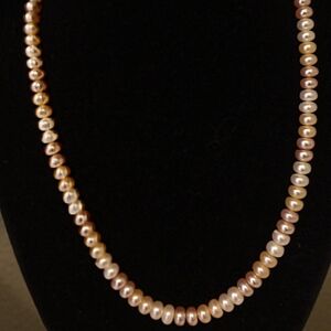 Honora Pearl Necklace
